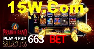 Live Casino 663 Bet
