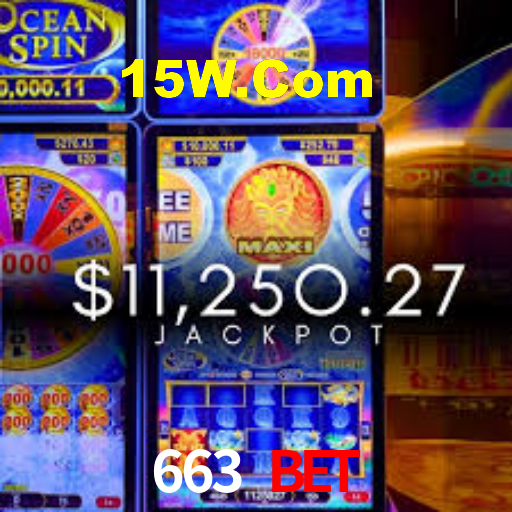 663 Bet: A Experiência de Casino com Jogos de Mesa ao Vivo