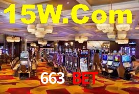 663 Bet