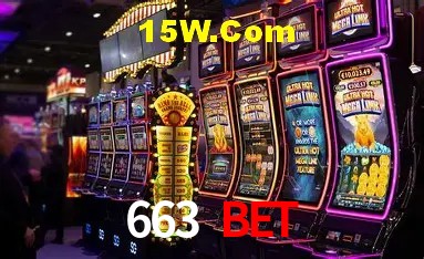 Apostas Esportivas na 663 Bet: Um Guia Completo