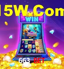 663 Bet - Plataforma Oficial - 663 Bet App