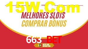 663 Bet Login