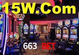 Ofertas Imperdíveis na 663 Bet: Promoções e Bônus Que Valem a Pena