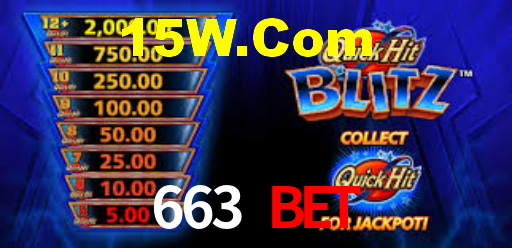663 Bet Login