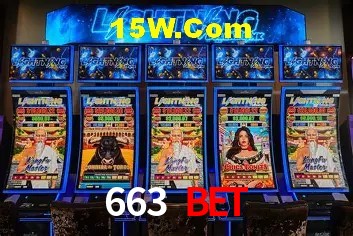 Descubra o Programa VIP da 663 Bet: Vantagens Exclusivas para Jogadores