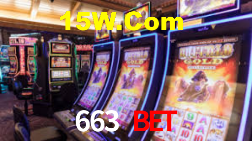 Bônus Generosos e Exclusivos no 663 Bet para Você!