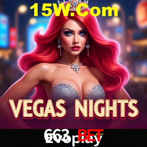cassino 663 Bet