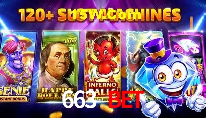 Inovações de Jogos na 663 Bet: O Futuro das Experiências Interativas