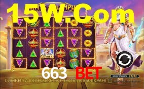 663 Bet App