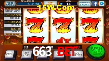 Explorando a Categoria de Eventos em Apostas na 663 Bet