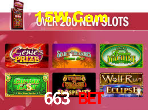 663 Bet App