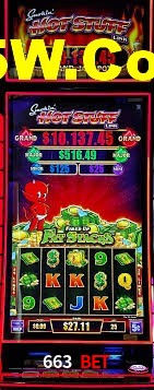 663 Bet App