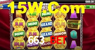 663 Bet