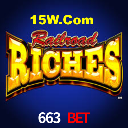 663 Bet