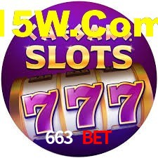 663 Bet: Seu Cassino Premiado com Pagamentos Rápidos