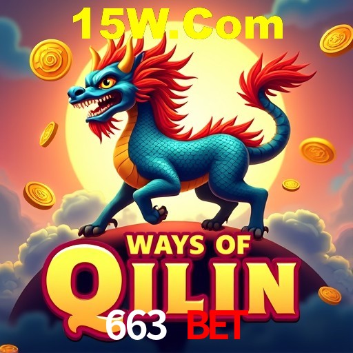 Provedores de Jogos 663 Bet