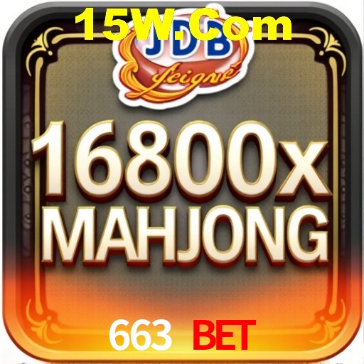 Apostas de Tênis 663 Bet