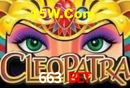 663 Bet App