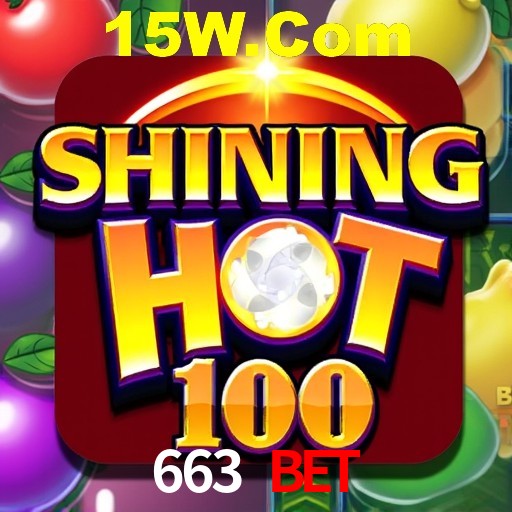 Diretório de Jogos 663 Bet