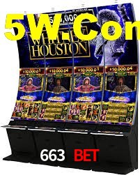 Exclusive Games 663 Bet