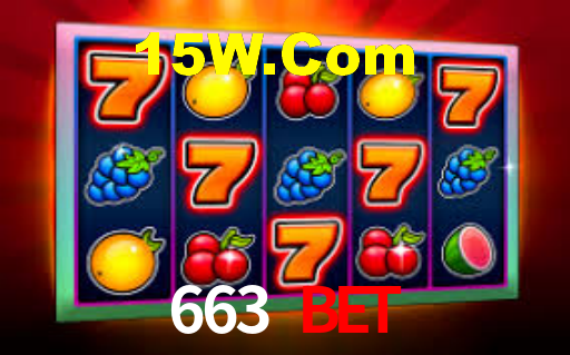 663 Bet App