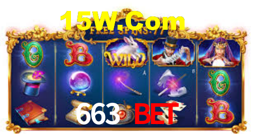 663 Bet,663 Bet App