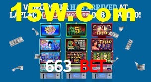 Welcome Bonus 663 Bet